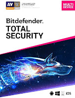 Bitdefender 2021 Total Security Free Download