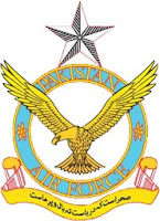 Pakistan Air Force