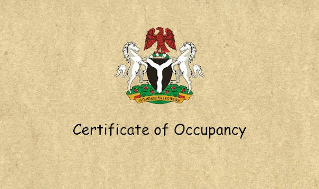 The Distinction Between Global Certificate of Occupancy vs. Individual Certificate of Occupancy Properties in Lagos