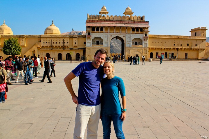 India 073