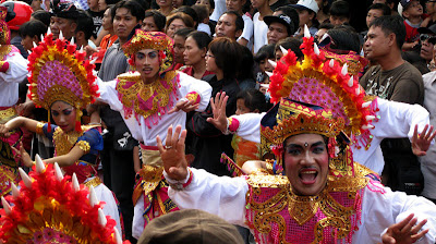 Bali Arts Festival