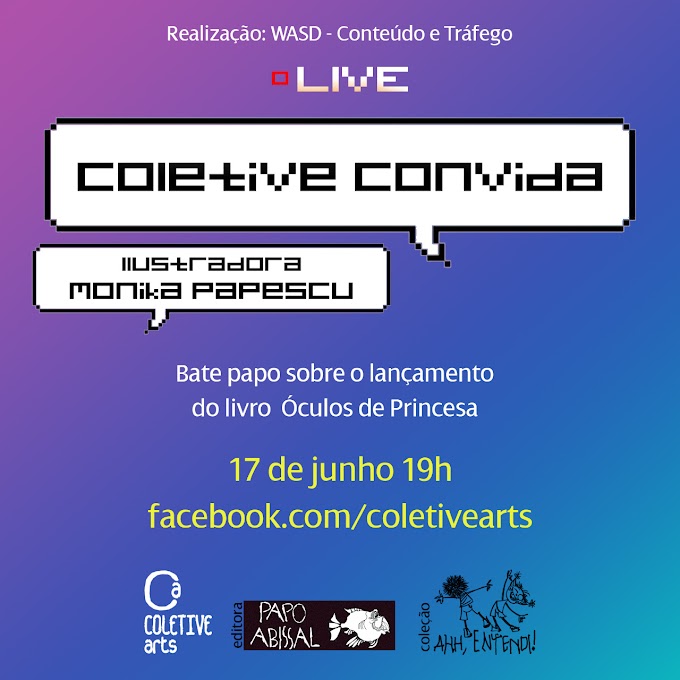 Coletive Convida: 01