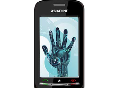 Asiafone AF-805 | Harga Spesifikasi