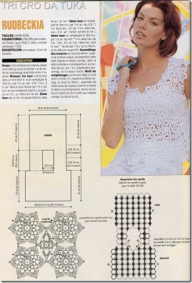 blusa
