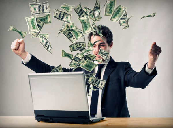 12 طريقة للعمل والربح من الانترنت ربما لم تسمع بها من قبل 12 طريقة للعمل والربح من الانترنت ربما لم تسمع بها من قبل