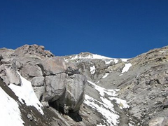 Erosion Glaciar