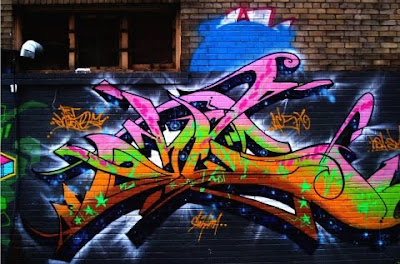 Graffiti Design,Graffiti Designs