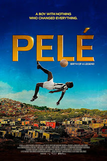 Download film Pele: Birth of a Legend (2016) to Google Drive 1080p HD