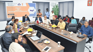 BIS signs MoU with 35 institutions for Collaboration