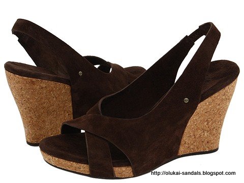 Olukai sandals:LG97216