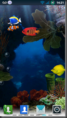 Papel De Parede Animado Live Wallpaper Para Android Parte 1