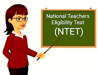 national teachers eligibility test