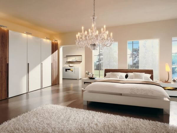 10 Comfortable Bedroom Decor Ideas