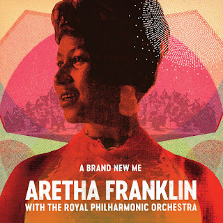 download MP3 Aretha Franklin with the Royal Philharmonic Orchestra A Brand New Me Aretha Franklin itunes plus aac m4a mp3