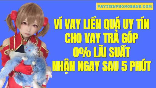 Ví Vay Liền - Vay tiền cấp tốc, h5 Vi Vay Lien nhận 10 Triệu