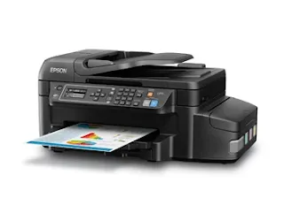 Epson L655