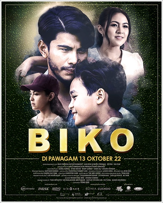 Review Movie | Biko (Netflix)
