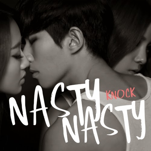 download nasty nasty knock mp3 lagu