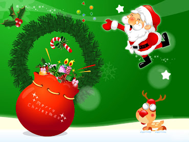 #15 Christmast Wallpaper