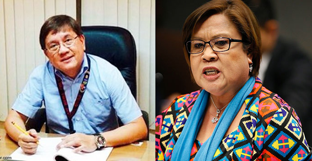 San Beda Law school dean slams CBCP for making De Lima poster girl for human rights