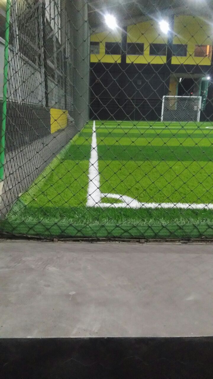 Jasa Pemasangan Lapangan Futsal Jakarta  082297262097 