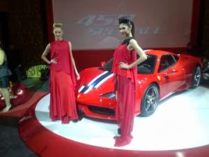Keunggulan Mobil  Sport  Ferrari  458 Harga  Ini Terbaru 