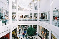HRC e Freddo abrem loja no Shopping Crystal HRC e Freddo abrem loja no Shopping Crystal