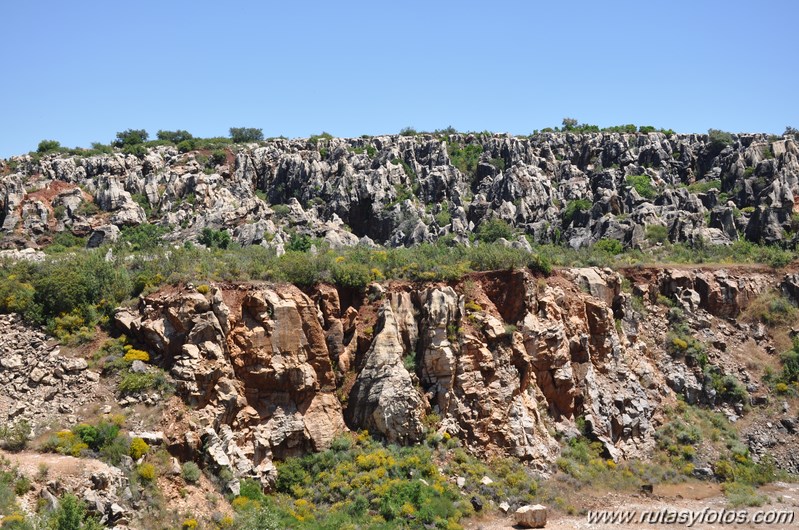 Cerro del Hierro