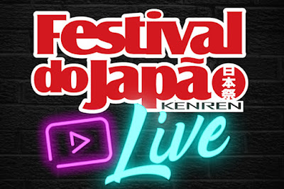 Festival do Japão 2020