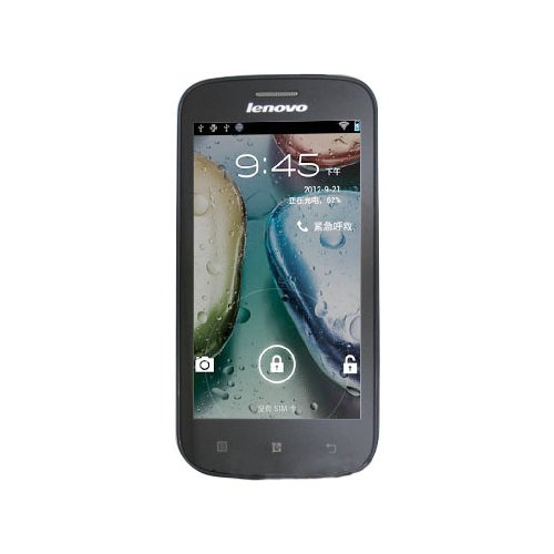 Lenovo A760