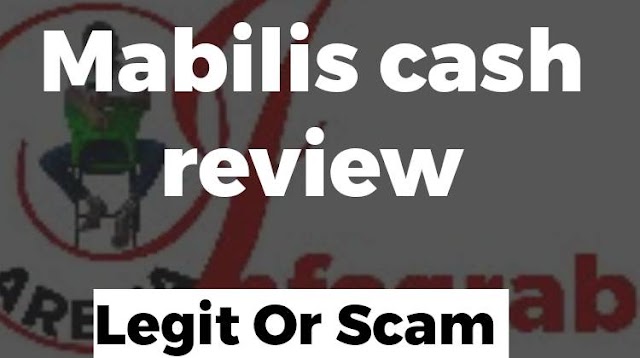 Mabilis Cash Review And Complaints (Updated)