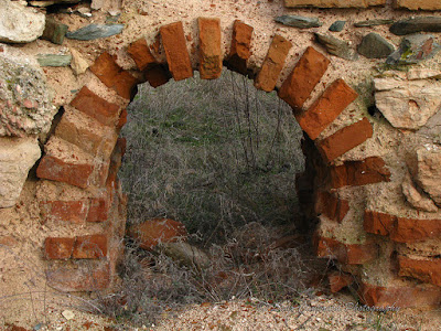 Cetatea Histria ancient city Istros Constanta