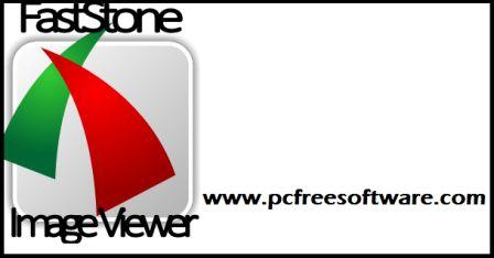 PC Free Software FastStone Image Viewer  5.7