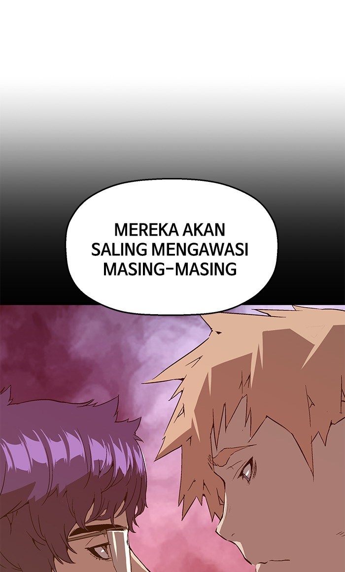 Webtoon Weak Hero Bahasa Indonesia Chapter 100