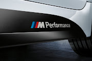 BMW M Performance Parts USA
