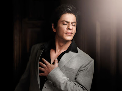 Shahrukh Khan Unseen Photos and Wallpapers