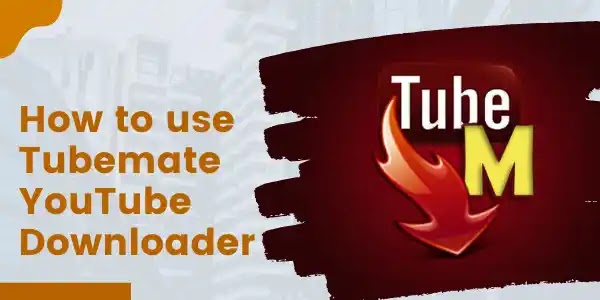 What are the cons of TubeMate?