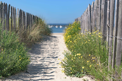 Plage de Pornichet - Steph LUCAS