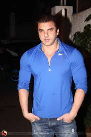 Sohail Khan