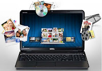 Dell Inspiron 17R - N7110