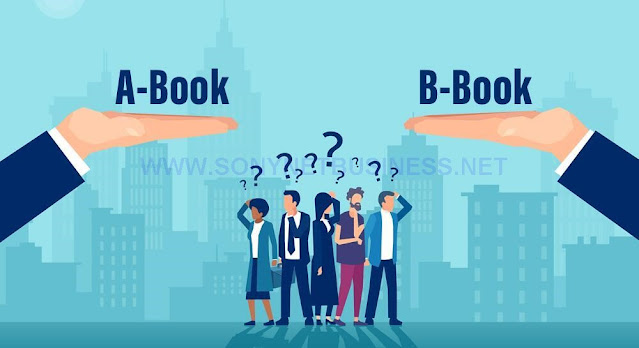 SNB-What is the difference between A-Book and B-Book brokers.2