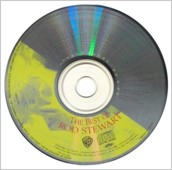 CD: The Best of Rod Stewart / Rod Stewart