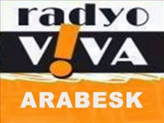 Arabesk