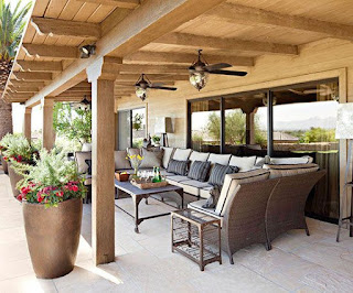 patio design ideas