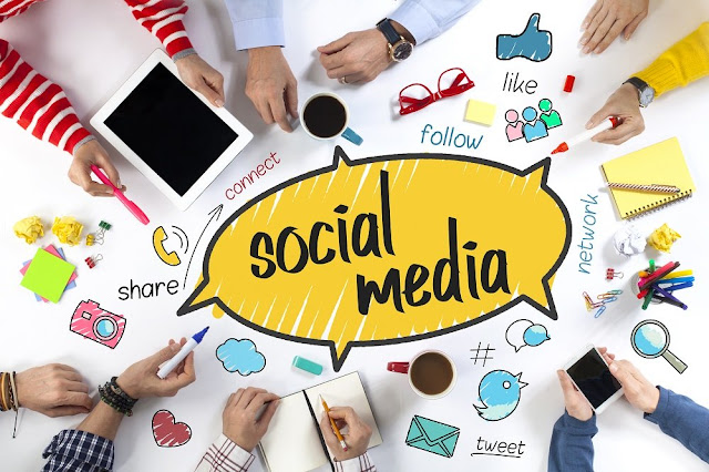 social media marketing services dubai