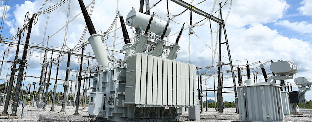 Power Transformer Market