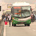 Homem armado faz reféns em ônibus na Ponte Rio-Niterói, que está fechada