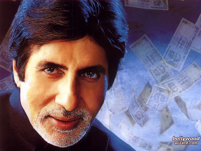 Amitabh Bachan Wallpapers HD