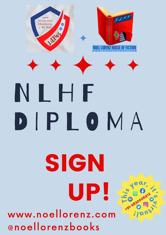 NLHF Diploma May-June 2022 – Topic 2