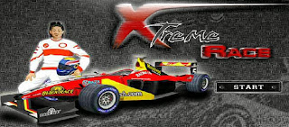 Free Play Xtreme Race Game Online
